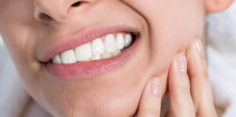 جراح فک و صورت و دندان قروچه
